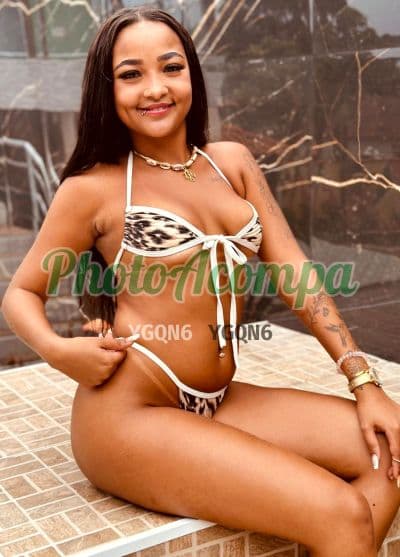 Acompanhante em Rio de Janeiro com anal (6) — BabyBitch