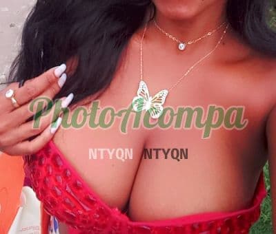 Foto 4: Acompanhante em Tietê — namoradinha, Baianinha