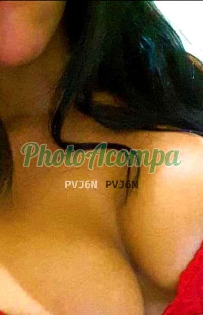 Foto 5: Acompanhante morena em Campinas — Bárbara
