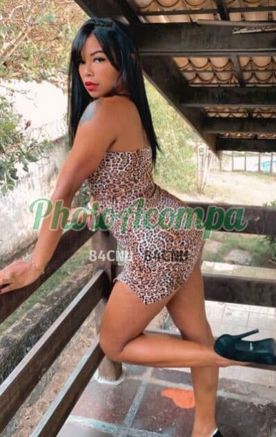 Acompanhante em Igarassu — experiência de namorada, foto 6 de Bárbara
