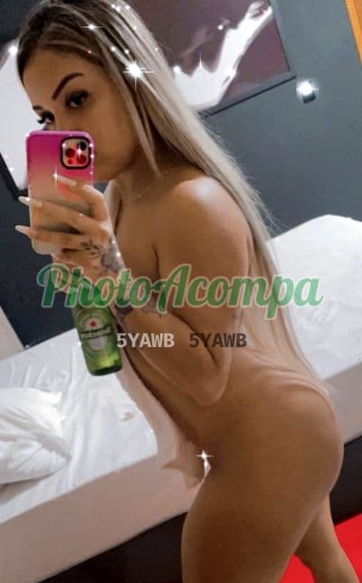 Acompanhante depilada em Rio de Janeiro, foto 5 de Bárbara
