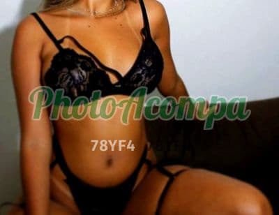 Foto 2: Acompanhante em Paulista — sexo anal, Bárbara
