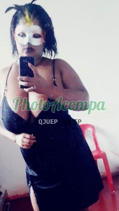Foto 4: Acompanhante em Campo Grande — experiência de namorada, Bárbara