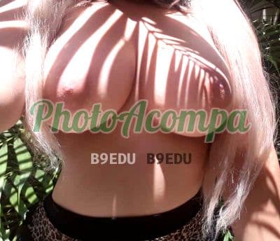 Acompanhante em Bragança Paulista — beijo grego, foto 2 de Bárbara