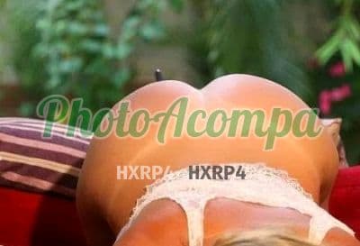 Acompanhante peituda em Brasília — Bárbara, foto 5