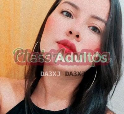 Bárbara — acompanhante e garota de programa em Ribeirão Preto