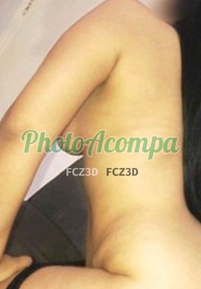 Foto 5: Acompanhante depilada em Campo Grande — Bárbara