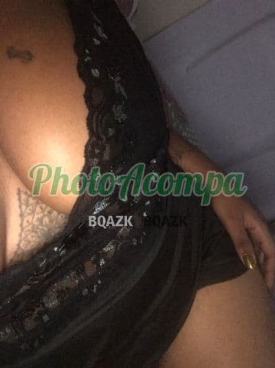 Acompanhante peituda em Rio das Ostras, foto 5 de Bárbara