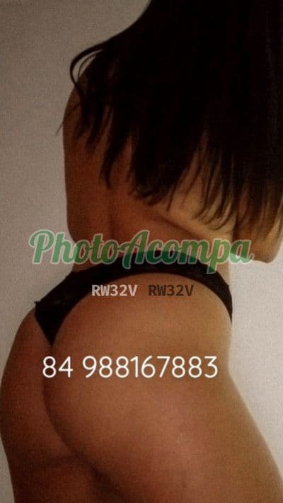 Acompanhante depilada em Natal, foto 3 de Bárbara