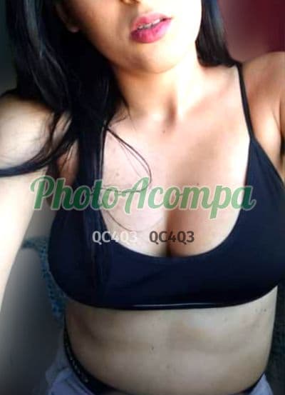 Acompanhante morena em Nilópolis, foto 5 de Bárbara