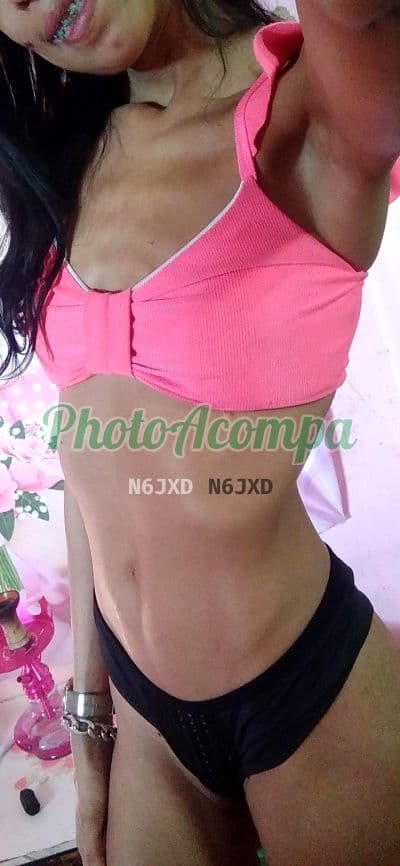 Acompanhante alta em Mesquita — Barbie, foto 5