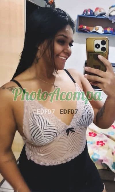 Acompanhante em Guarujá — beijo grego, foto 2 de Barbie
