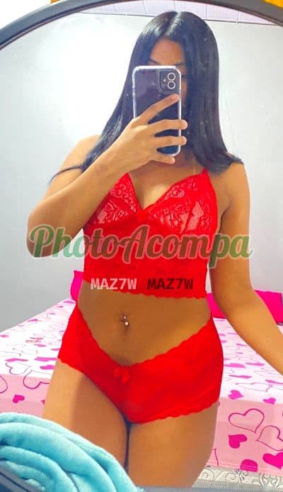 Foto 2: Acompanhante morena em Manaus — Barcellos