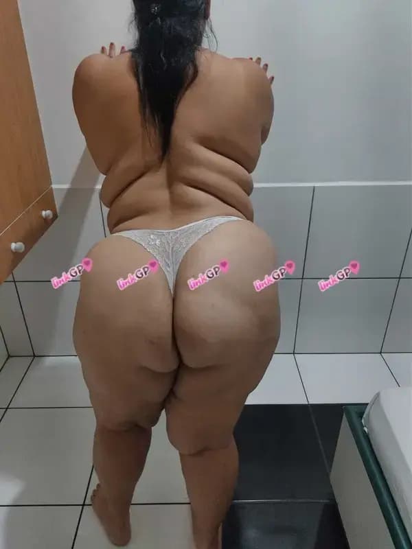 Bbw — acompanhante em Itaquera
