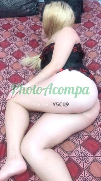 Acompanhante em Maringá — namoradinha, foto 4 de Bea