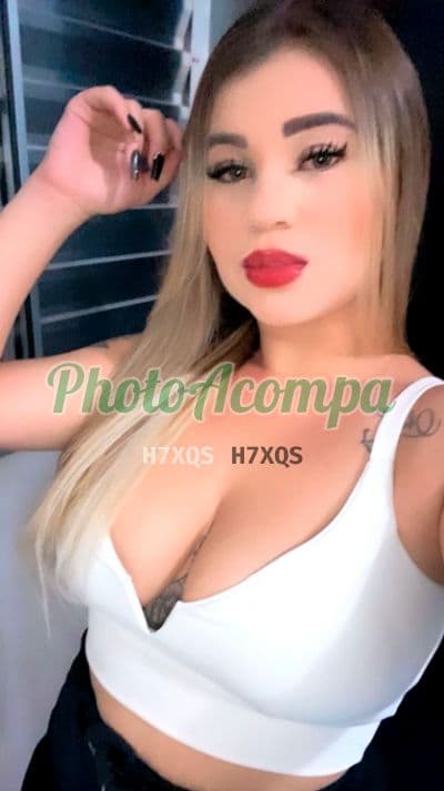Acompanhante depilada em São José dos Campos (5) — Beatrice