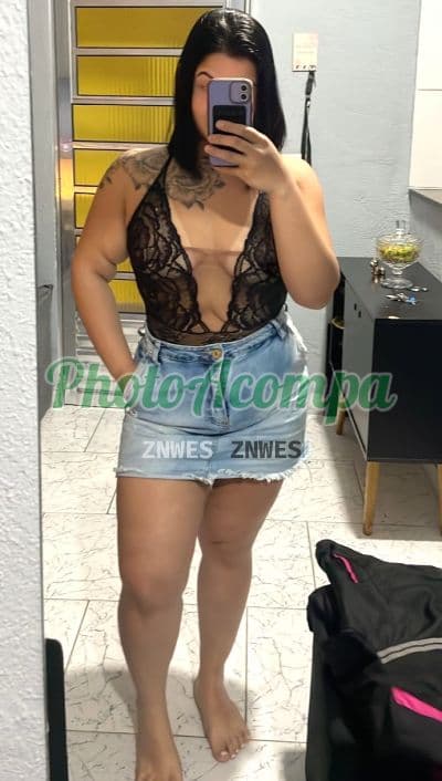 Acompanhante em Poá — namoradinha, foto 2 de Beatriz