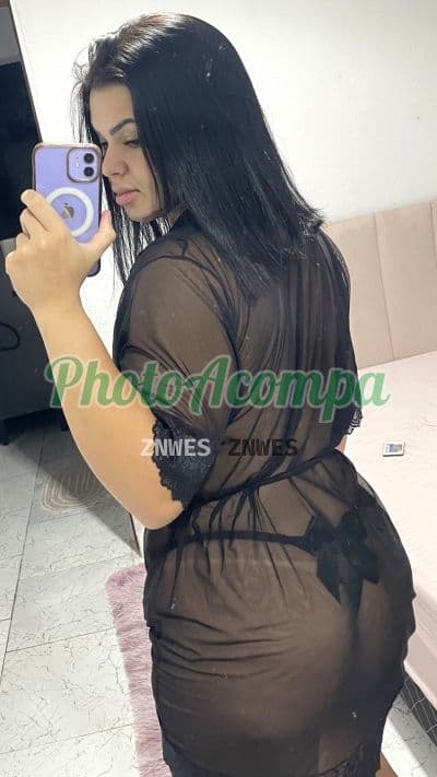 Foto 3: Acompanhante gordinha em Poá — Beatriz