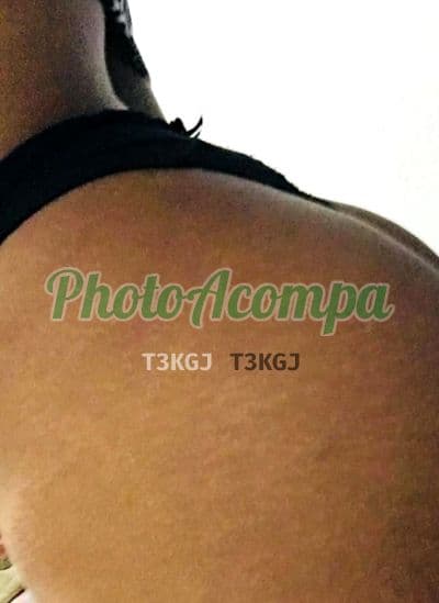 Acompanhante em Nova Iguaçu com experiência de namorada (2) — Beatriz