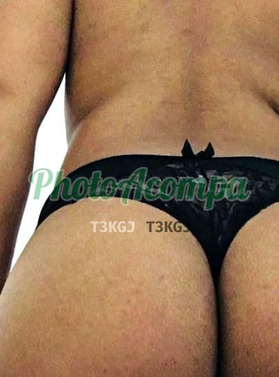 Acompanhante em Nova Iguaçu — experiência de namorada, foto 4 de Beatriz