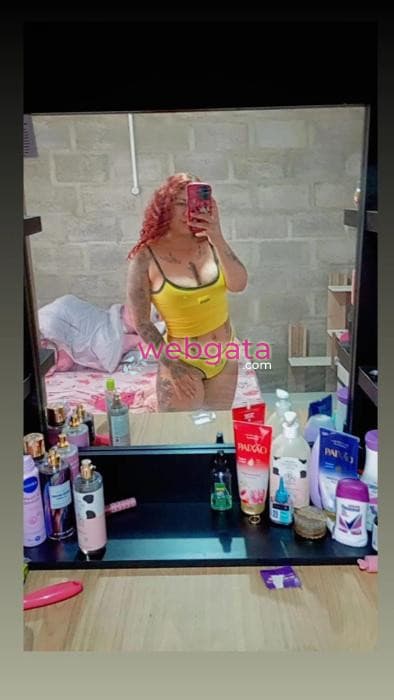Acompanhante em Governador Valadares — beijo na boca, foto 2 de Beatriz