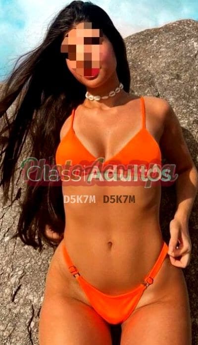 Beatriz — acompanhante em Sumaré