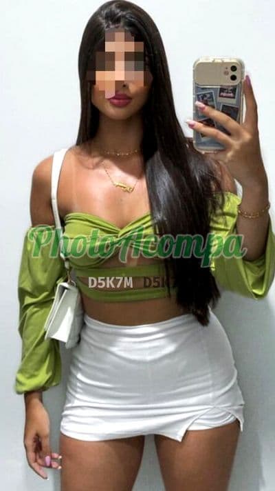 Acompanhante em Sumaré — beijo na boca, foto 2 de Beatriz