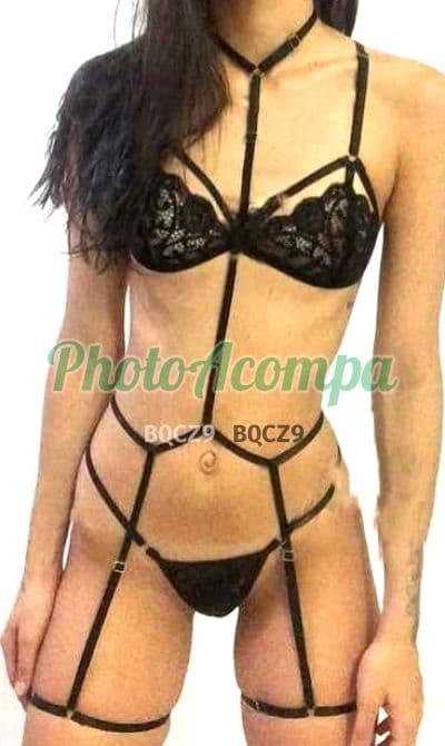 Acompanhante depilada em Joinville — Beatriz, foto 5