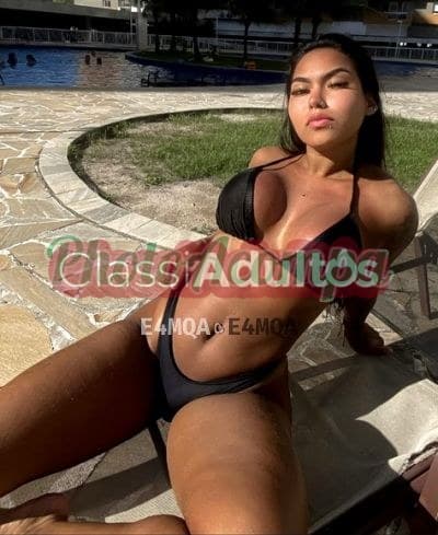 Beatriz — acompanhante e garota de programa em Taubaté