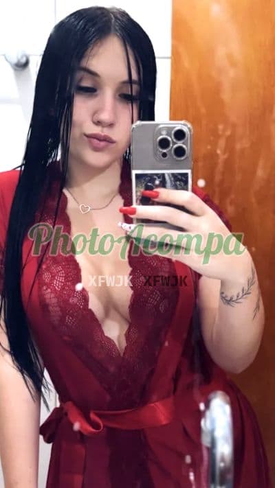 Foto 4: Acompanhante em Alagoinhas — oral natural, Beatriz
