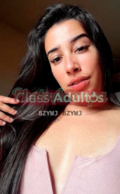 Beatriz — acompanhante em Gravataí