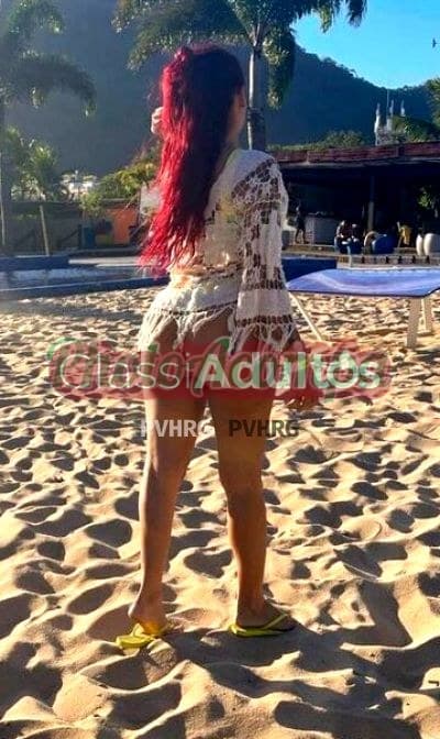 Beatriz — acompanhante em Duque de Caxias