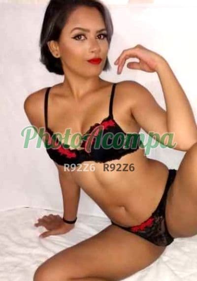 Foto 3: Acompanhante morena em Vitória — Beatriz