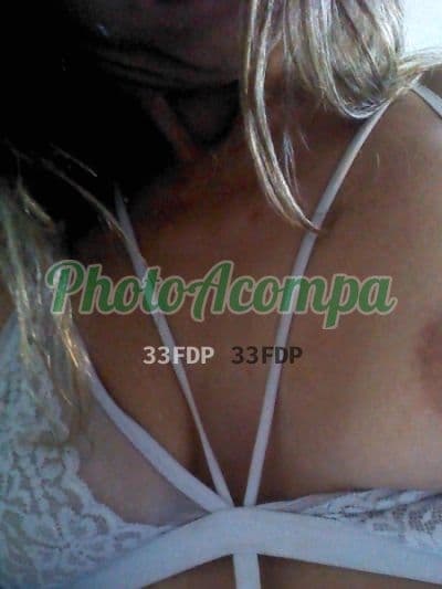 Acompanhante loira em Vitória — Beatriz, foto 5