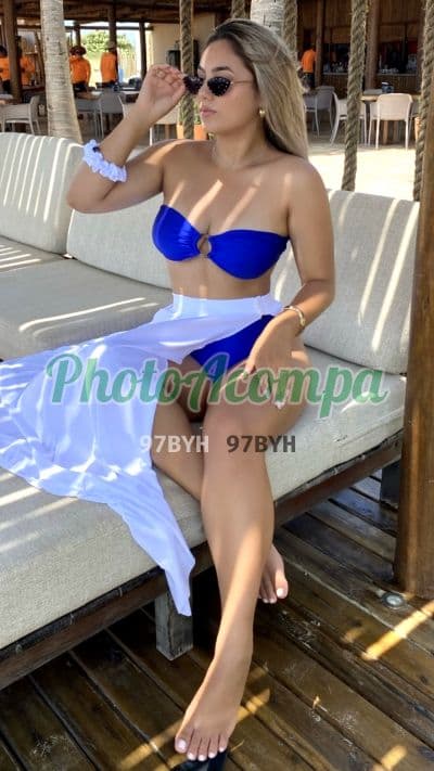 Acompanhante em Araras com beijo na boca (6) — Beatriz