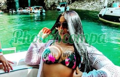 Acompanhante depilada em Ribeirão Preto — Beatriz, foto 5