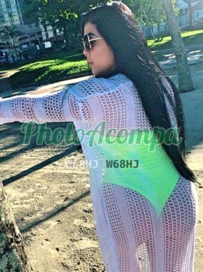 Acompanhante em Ribeirão Preto com anal (6) — Beatriz