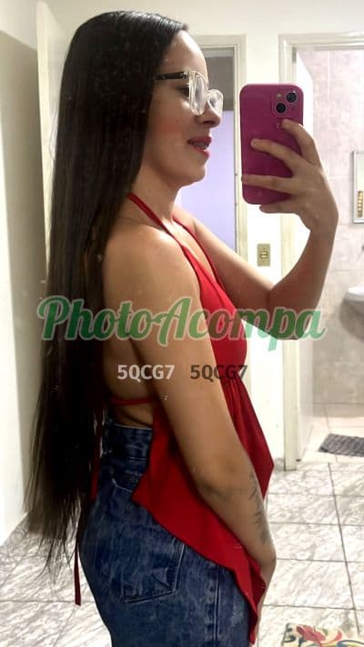 Acompanhante de seios naturais em Bauru, foto 5 de Beatriz