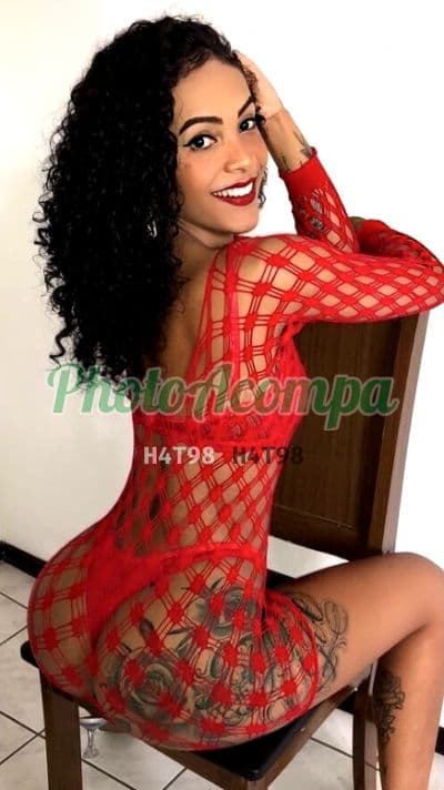 Acompanhante em Balneário Camboriú — oral sem camisinha, foto 4 de Beatriz