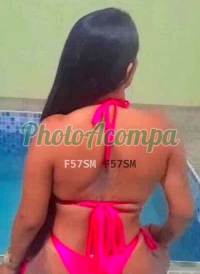 Acompanhante foto verificada em Teresina (3) — Beatriz