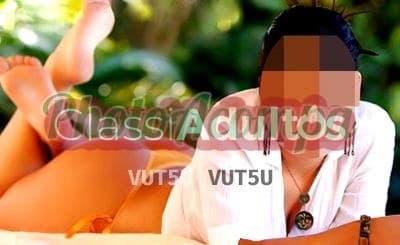 Acompanhante morena em Sorocaba — Beatriz