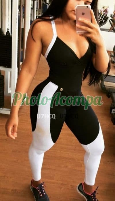Acompanhante em Barueri — garganta profunda, foto 6 de Beatriz