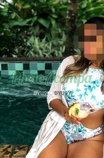 Acompanhante em Natal com beijo na boca (2) — Beatriz