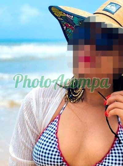 Acompanhante de seios naturais em Natal, foto 3 de Beatriz