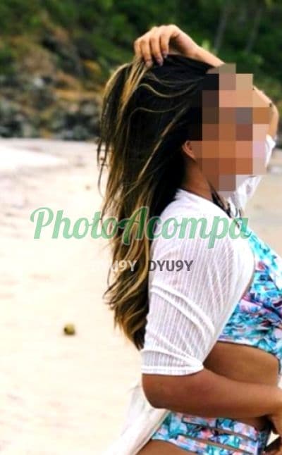 Acompanhante em Natal — namoradinha, foto 4 de Beatriz