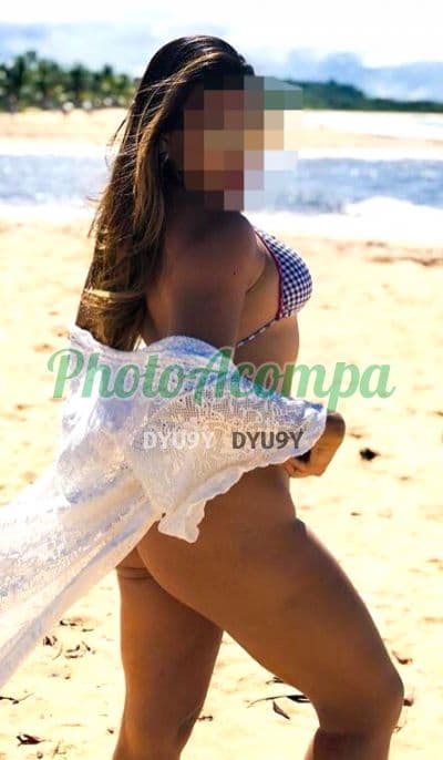 Acompanhante loira em Natal — Beatriz, foto 5