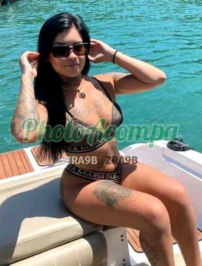 Acompanhante em Ribeirão das Neves — beijo na boca, foto 2 de Beatriz