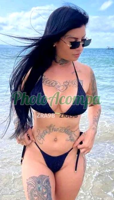 Foto 3: Acompanhante magra em Ribeirão das Neves — Beatriz