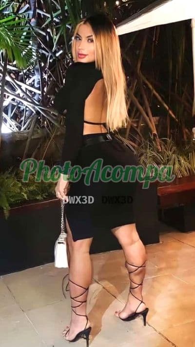 Acompanhante depilada em Rio de Janeiro — Beatriz, foto 5