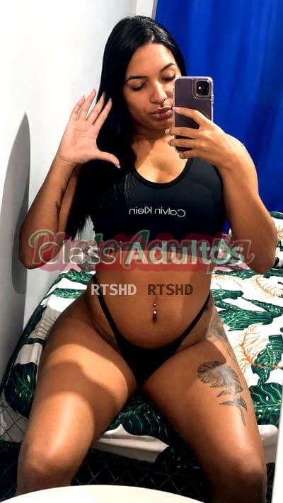 Beatriz — acompanhante e garota de programa em Nova Iguaçu